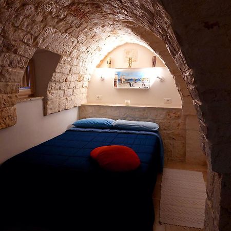 Ostuni Guest House Exteriér fotografie