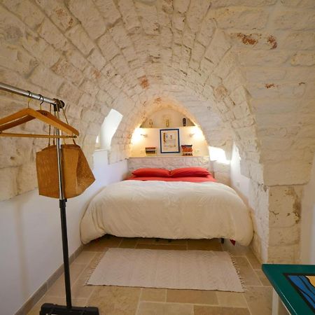 Ostuni Guest House Exteriér fotografie