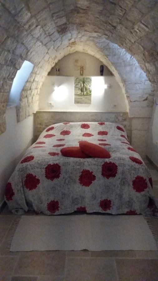 Ostuni Guest House Exteriér fotografie