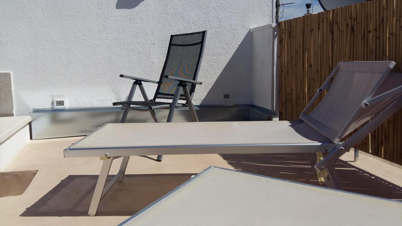 Ostuni Guest House Exteriér fotografie