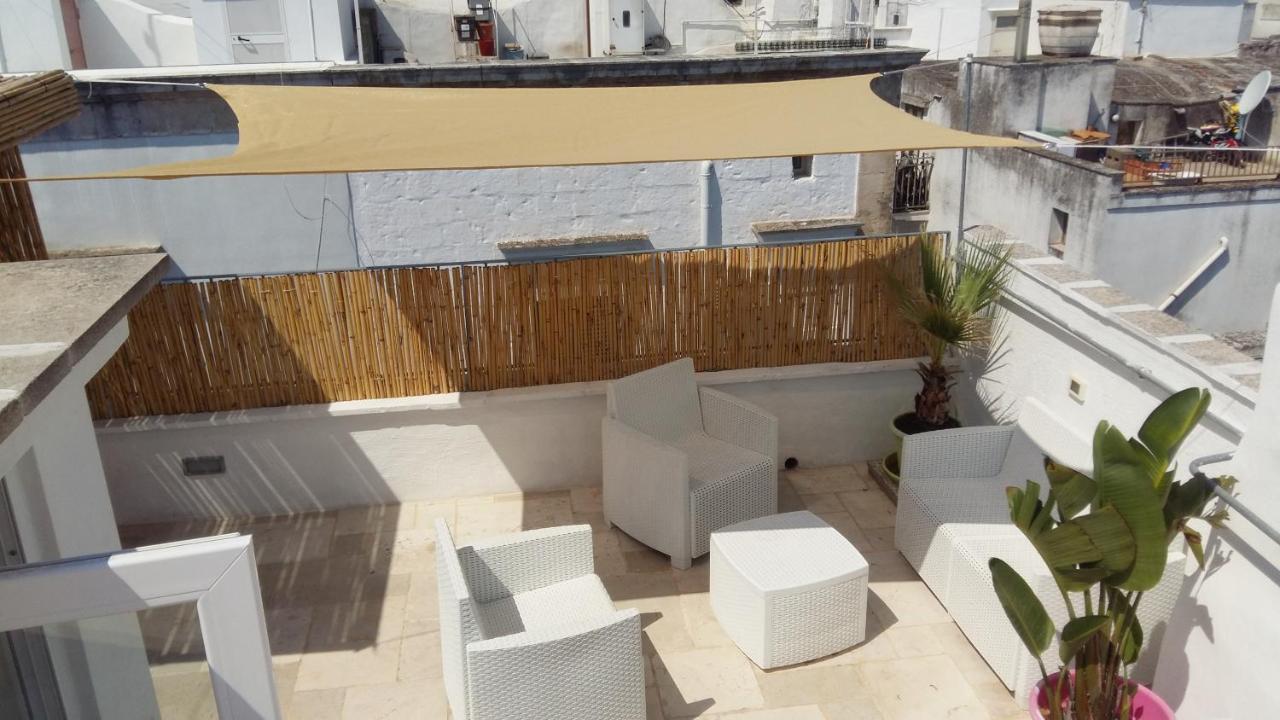 Ostuni Guest House Exteriér fotografie