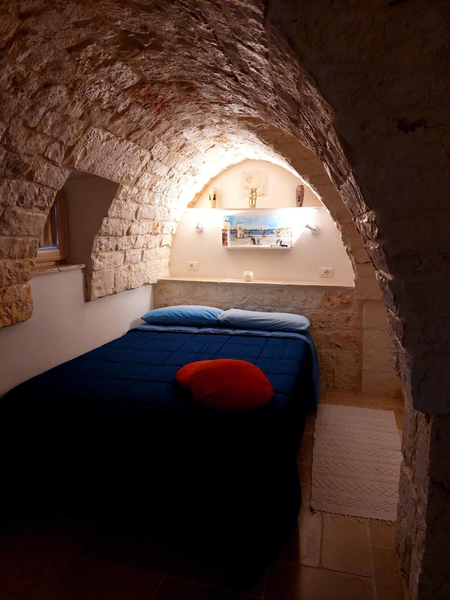 Ostuni Guest House Exteriér fotografie
