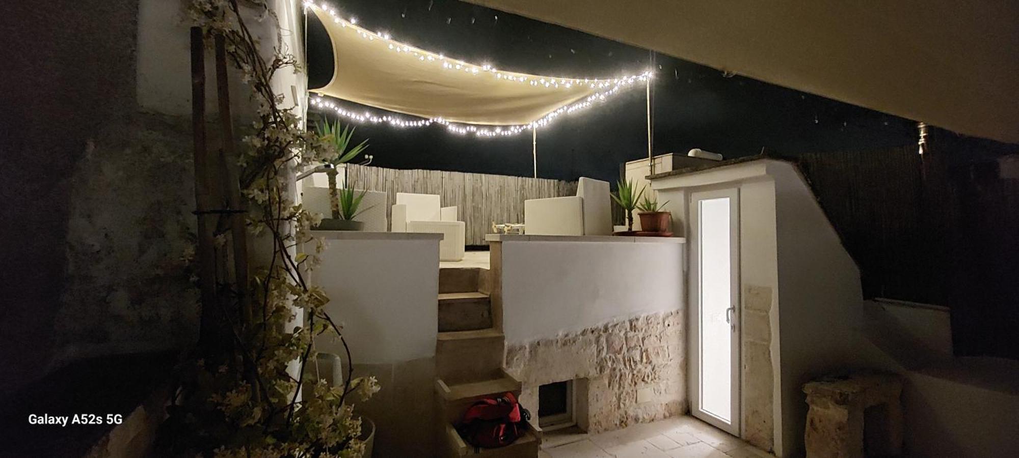 Ostuni Guest House Exteriér fotografie