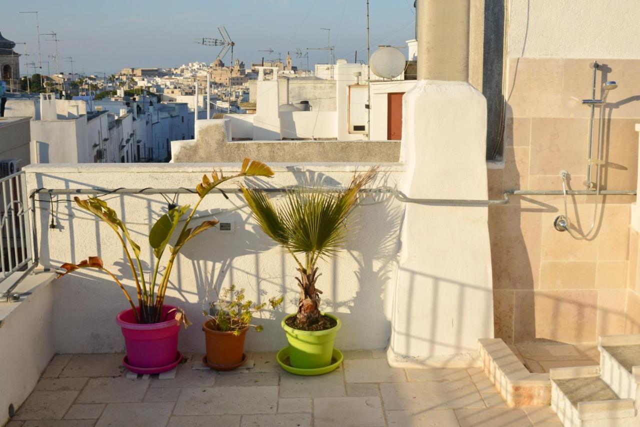 Ostuni Guest House Exteriér fotografie