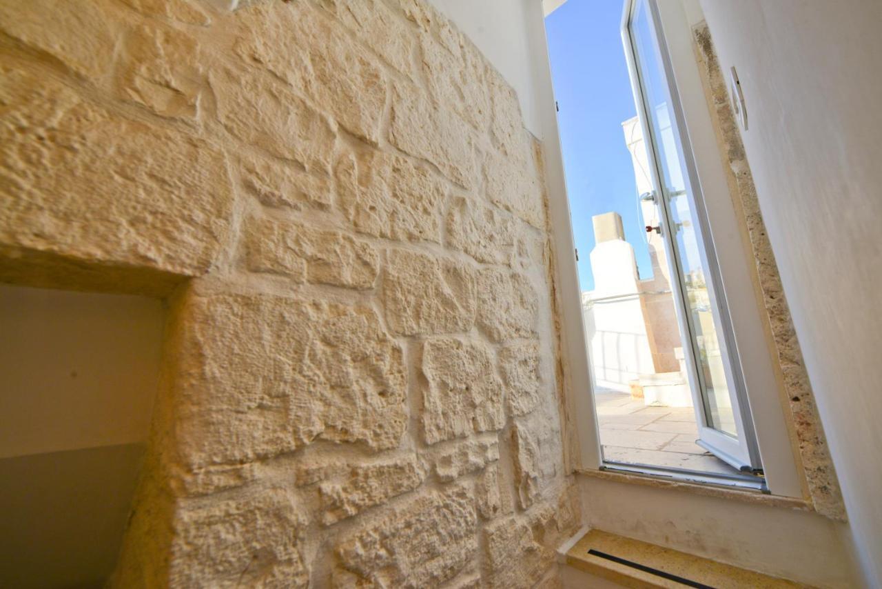 Ostuni Guest House Exteriér fotografie