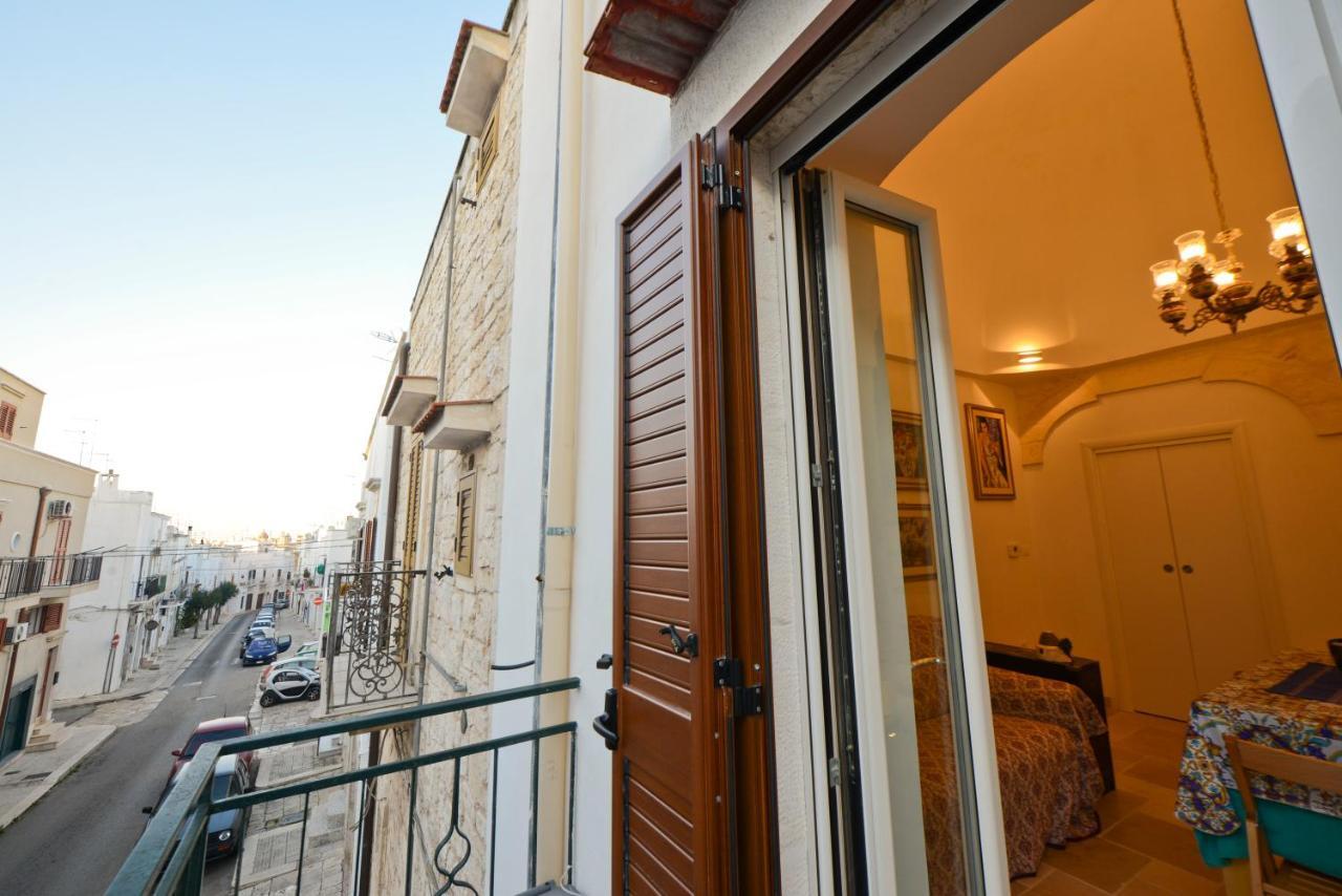 Ostuni Guest House Exteriér fotografie