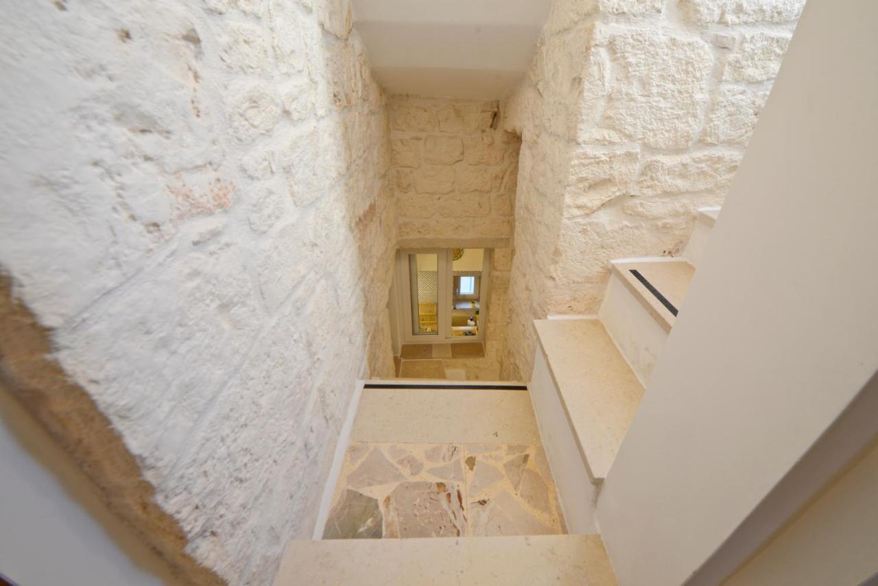 Ostuni Guest House Exteriér fotografie