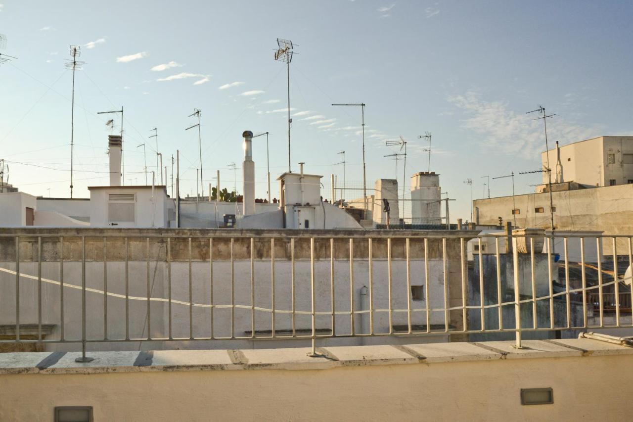 Ostuni Guest House Exteriér fotografie