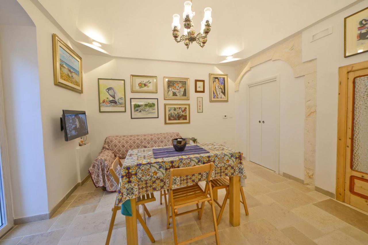 Ostuni Guest House Exteriér fotografie