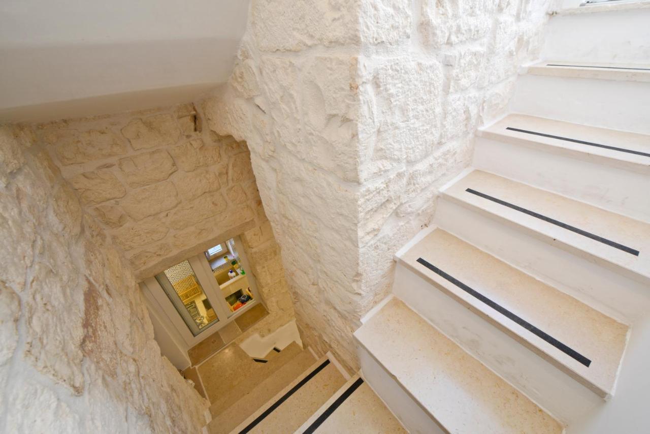 Ostuni Guest House Exteriér fotografie