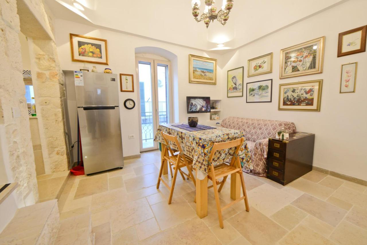 Ostuni Guest House Exteriér fotografie