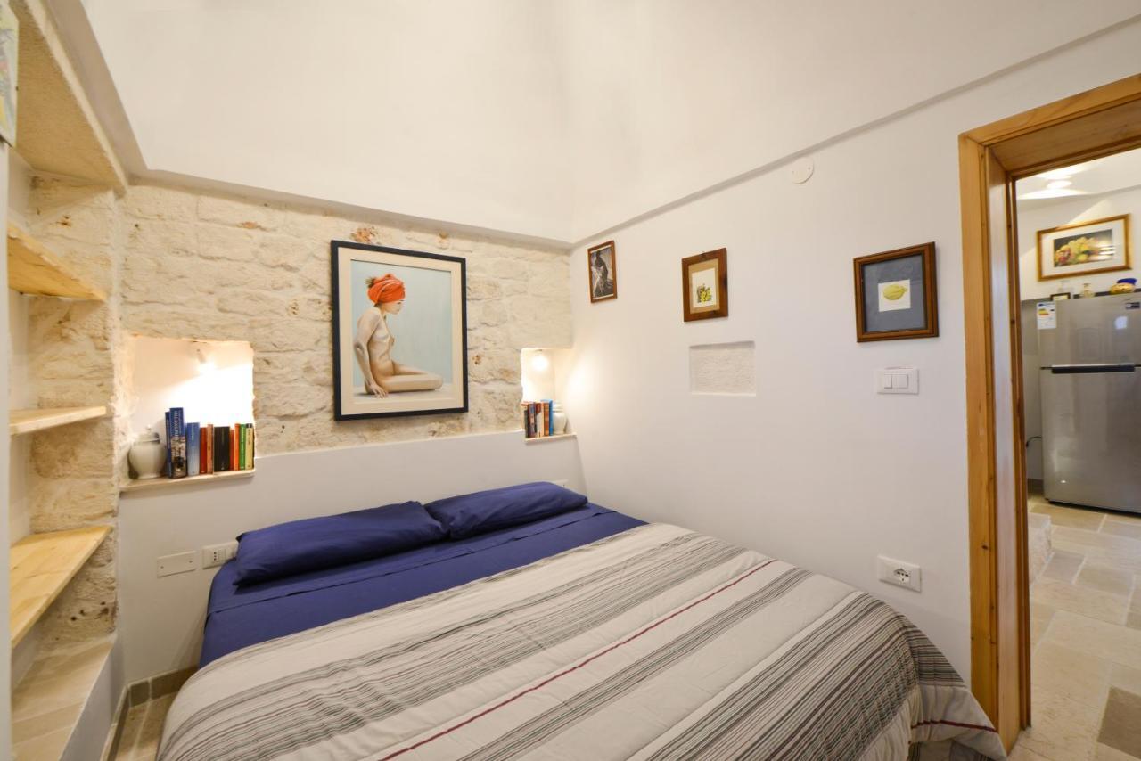 Ostuni Guest House Exteriér fotografie