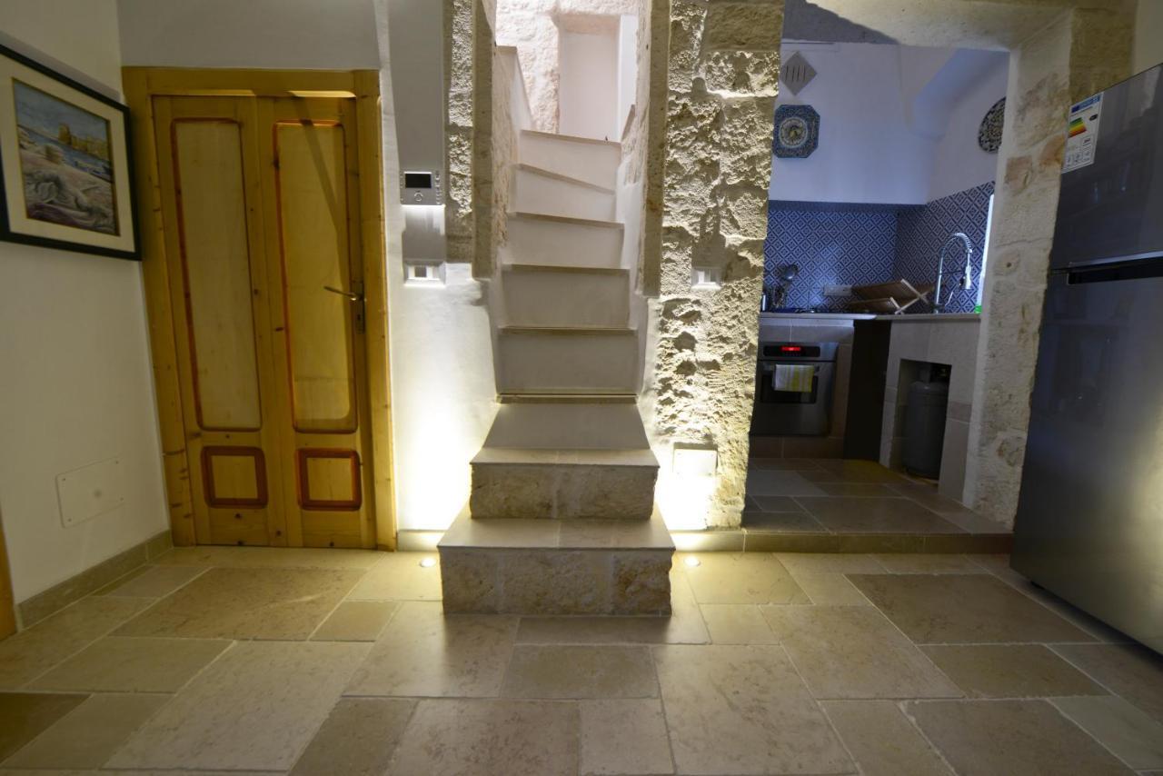 Ostuni Guest House Exteriér fotografie